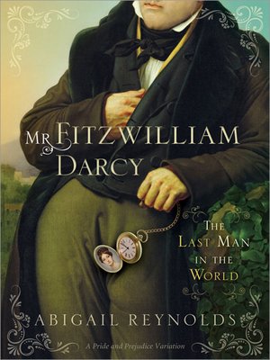 cover image of Mr. Fitzwilliam Darcy